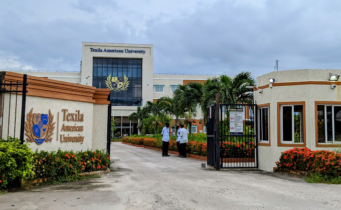 Study MBBS in Guyana - Thirdwave MBBS Abroad