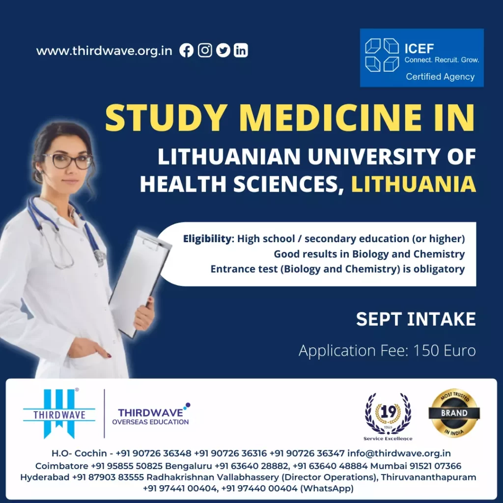 Study MBBS Abroad