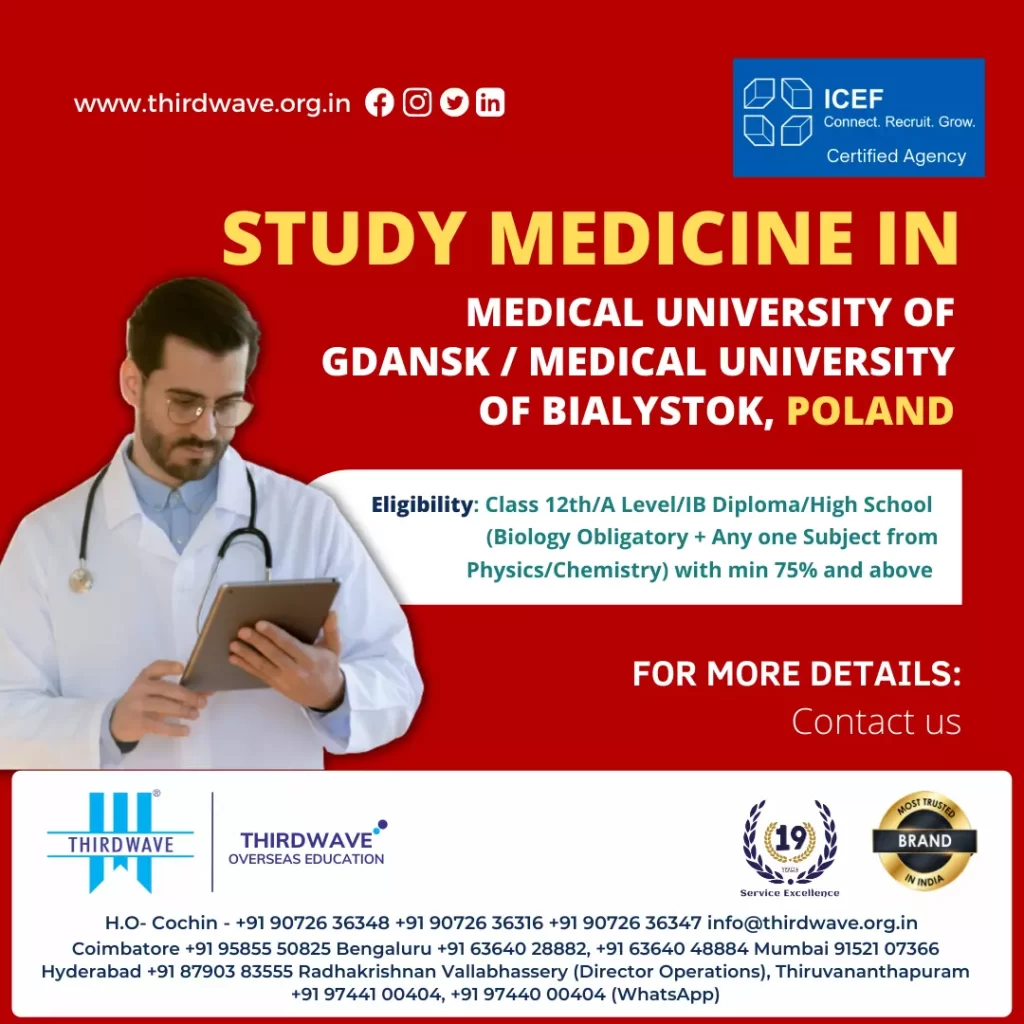 Study MBBS Abroad