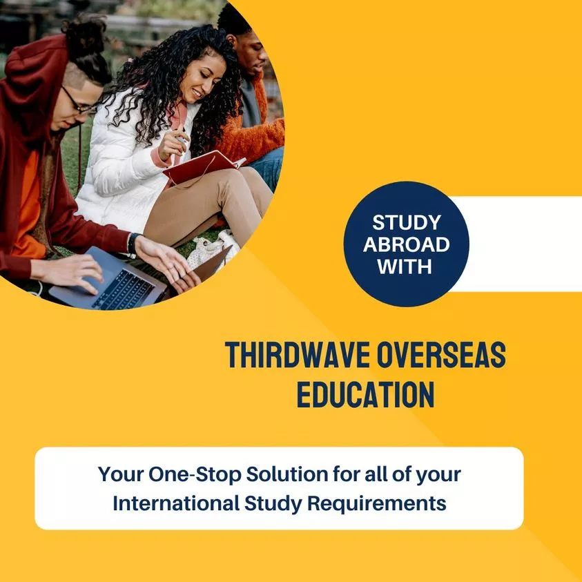 Study Abroad Consultants in Coimbatore