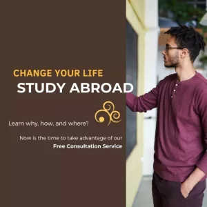 Study Abroad Consultants in Coimbatore