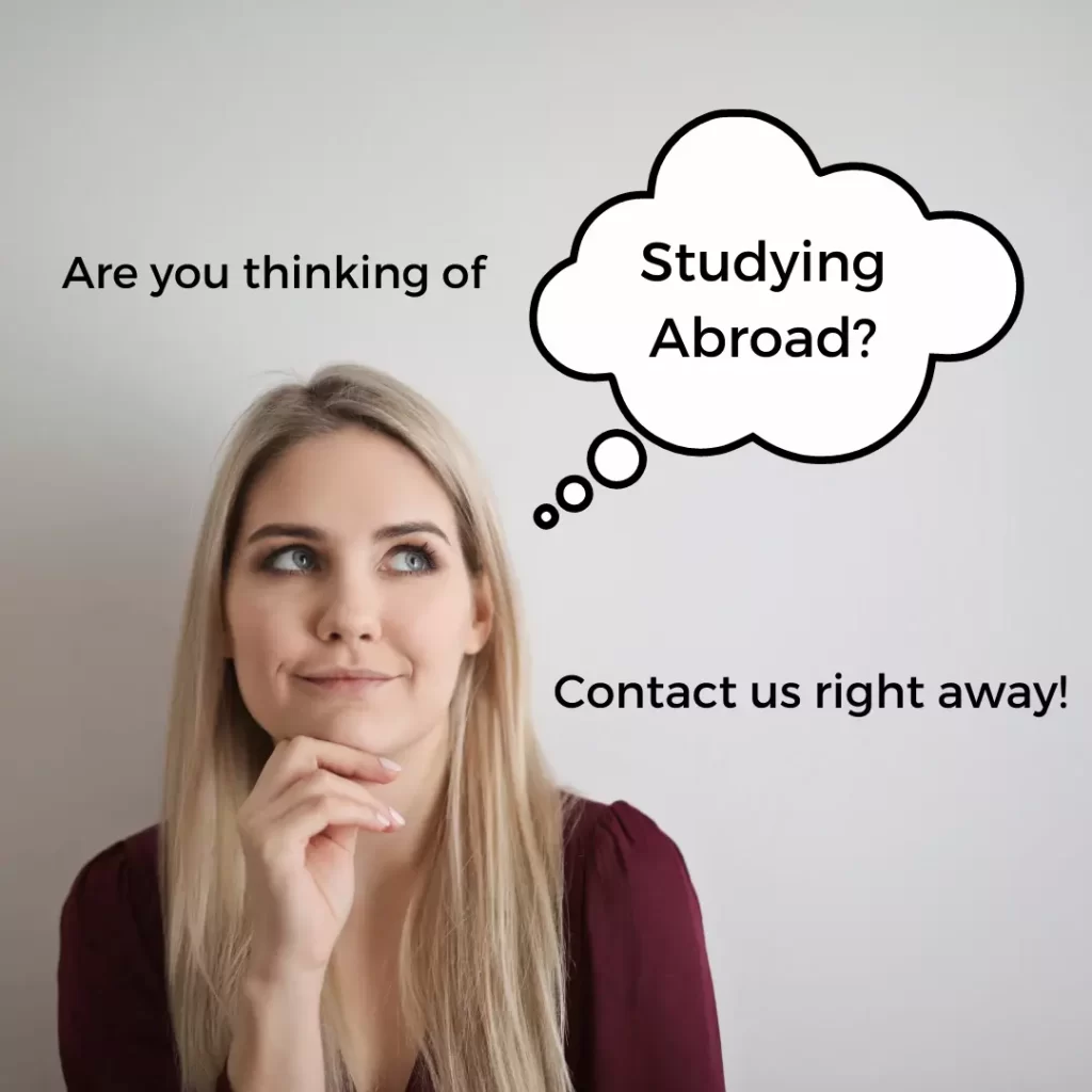 Best Overseas Education Consultants in Coimbatore